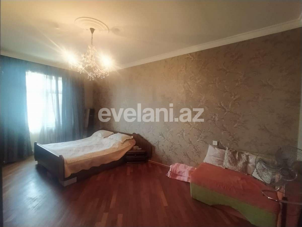 Satılır, yeni tikili, 3 otaqlı, 115 m², Nəriman Nərimanov m.