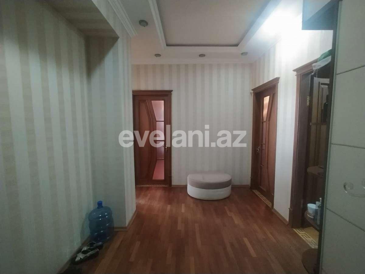 Satılır, yeni tikili, 3 otaqlı, 115 m², Nəriman Nərimanov m.