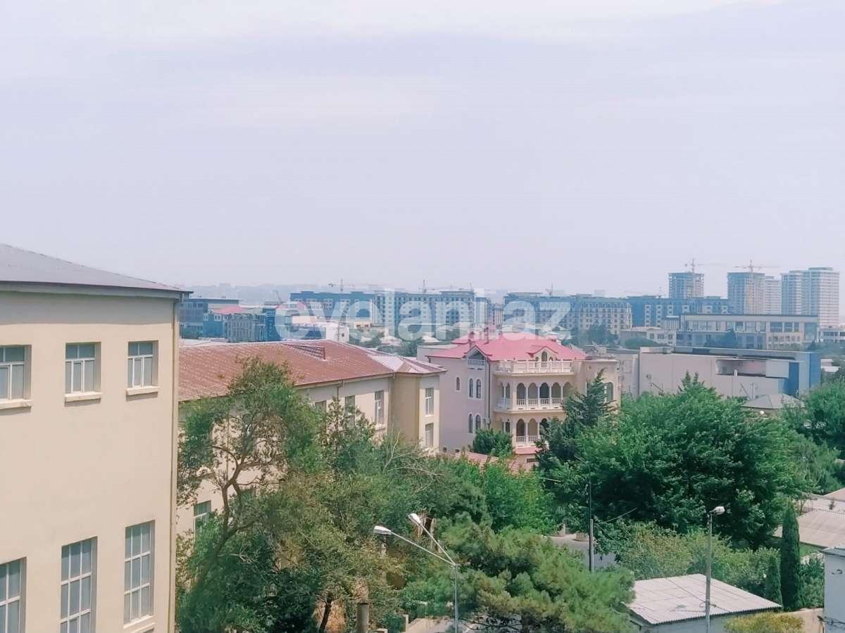 Satılır, yeni tikili, 3 otaqlı, 115 m², Nəriman Nərimanov m.