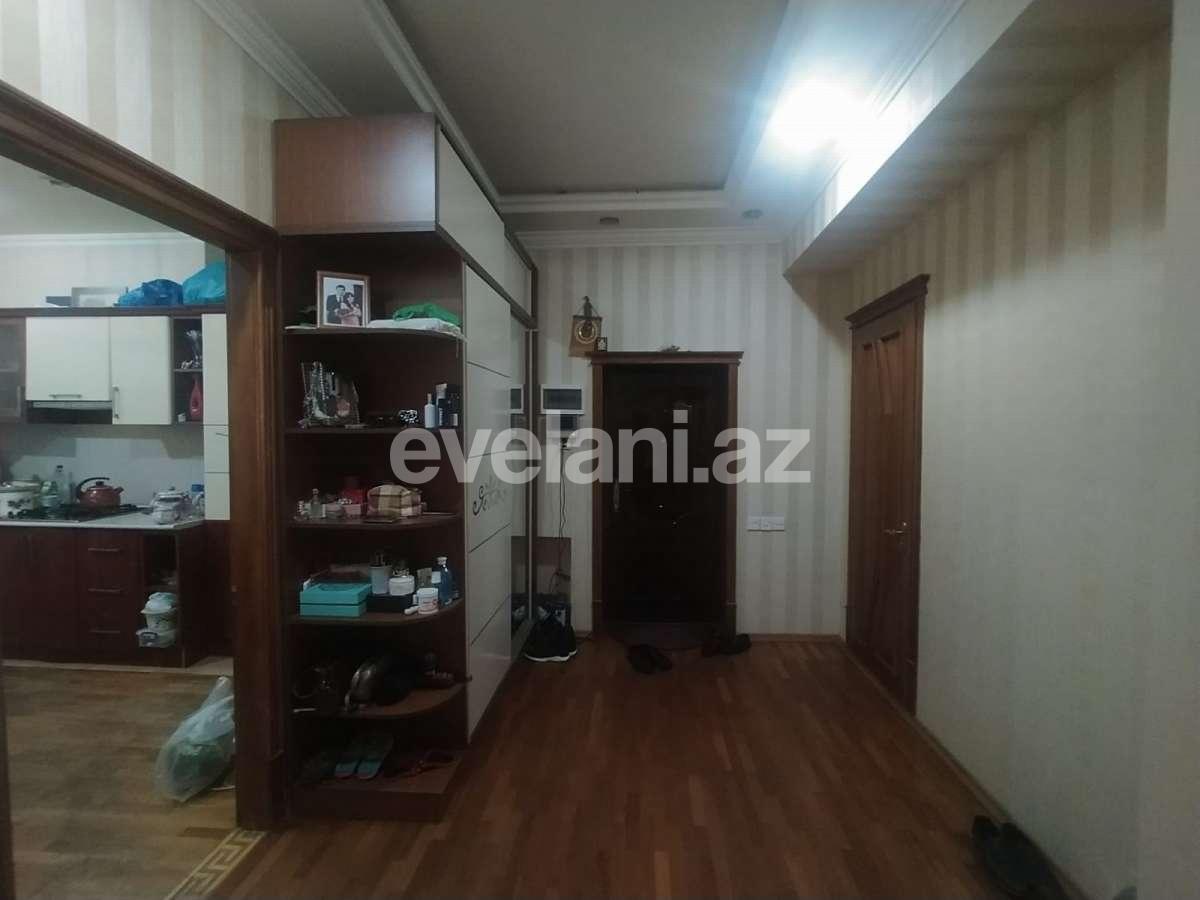 Satılır, yeni tikili, 3 otaqlı, 115 m², Nəriman Nərimanov m.