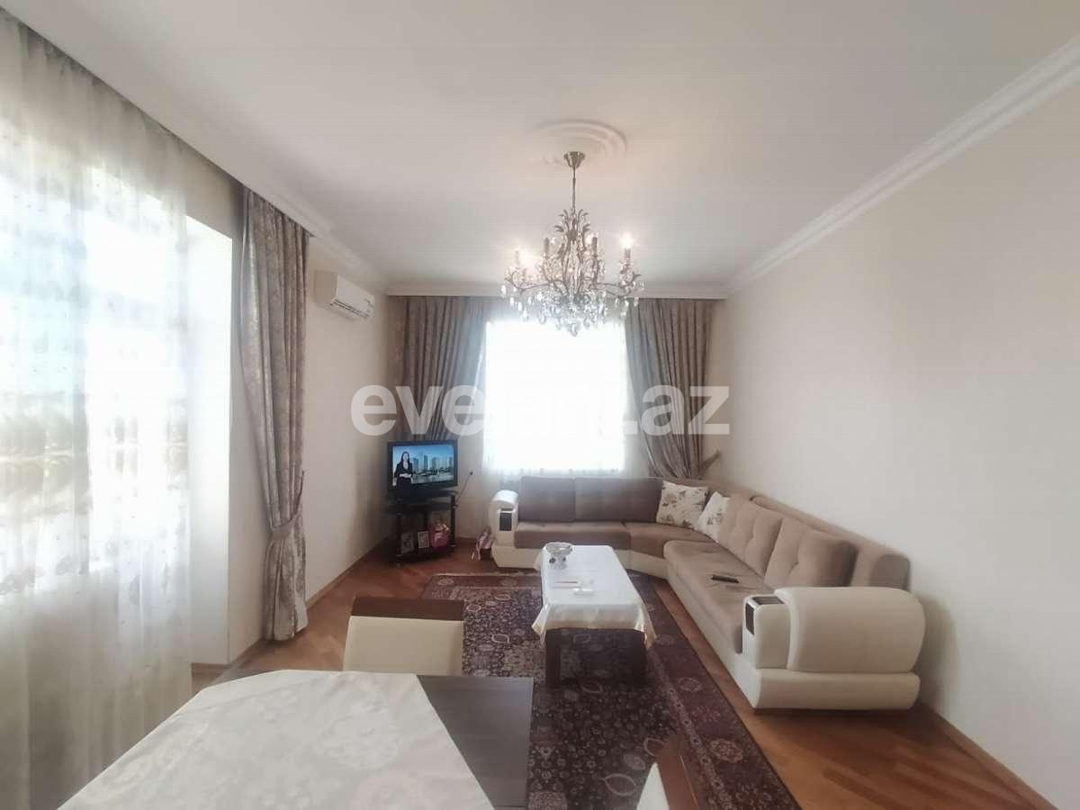 Satılır, yeni tikili, 3 otaqlı, 115 m², Nəriman Nərimanov m.