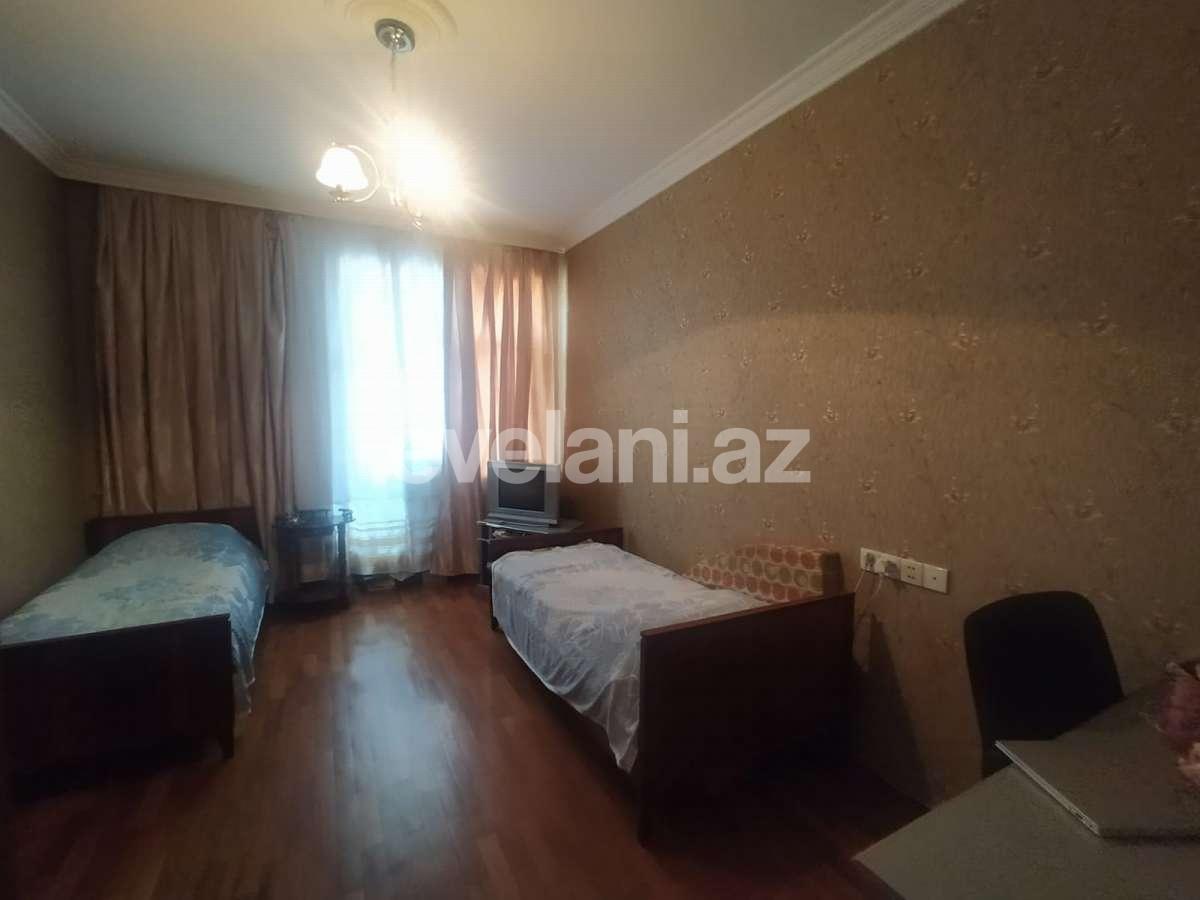 Satılır, yeni tikili, 3 otaqlı, 115 m², Nəriman Nərimanov m.