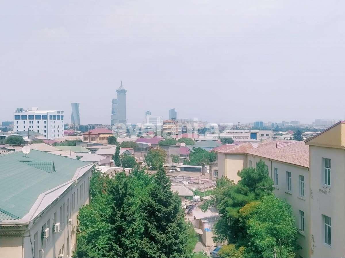 Satılır, yeni tikili, 3 otaqlı, 115 m², Nəriman Nərimanov m.