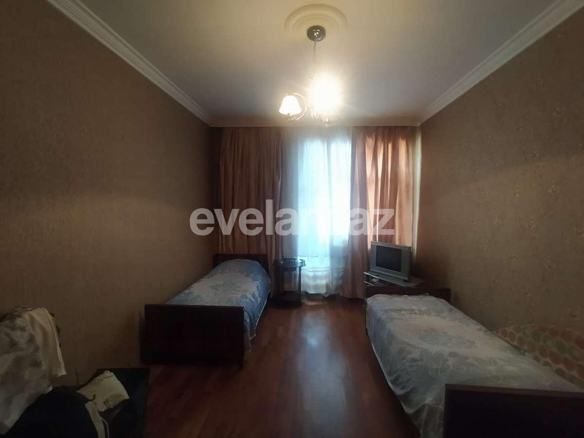 Satılır, yeni tikili, 3 otaqlı, 115 m², Nəriman Nərimanov m.