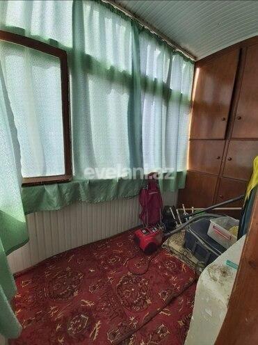 Satılır, köhnə tikili, 2 otaqlı, 55 m², Memar Əcəmi m.