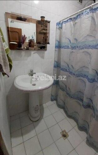 Satılır, köhnə tikili, 2 otaqlı, 55 m², Memar Əcəmi m.