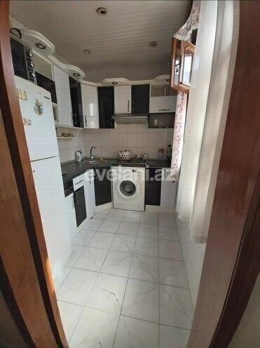 Satılır, köhnə tikili, 2 otaqlı, 55 m², Memar Əcəmi m.