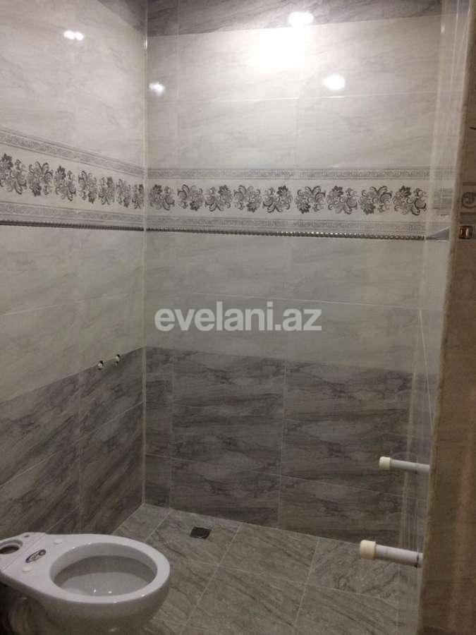 Satılır, yeni tikili, 2 otaqlı, 80 m², Nəriman Nərimanov m.