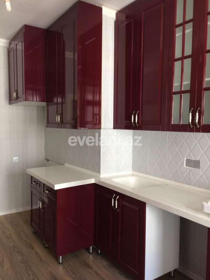 Satılır, yeni tikili, 2 otaqlı, 80 m², Nəriman Nərimanov m.