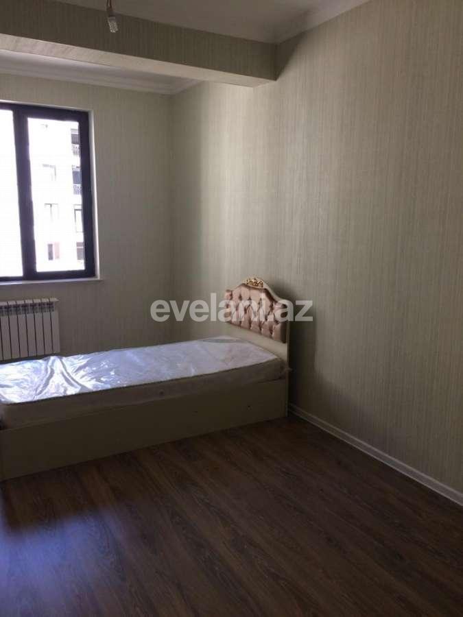 Satılır, yeni tikili, 2 otaqlı, 80 m², Nəriman Nərimanov m.