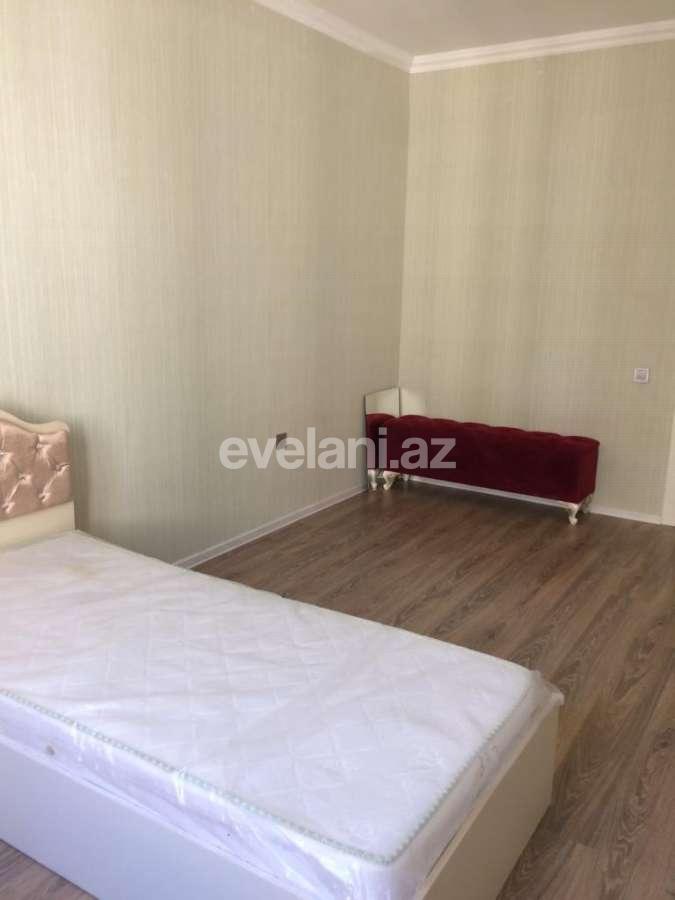 Satılır, yeni tikili, 2 otaqlı, 80 m², Nəriman Nərimanov m.