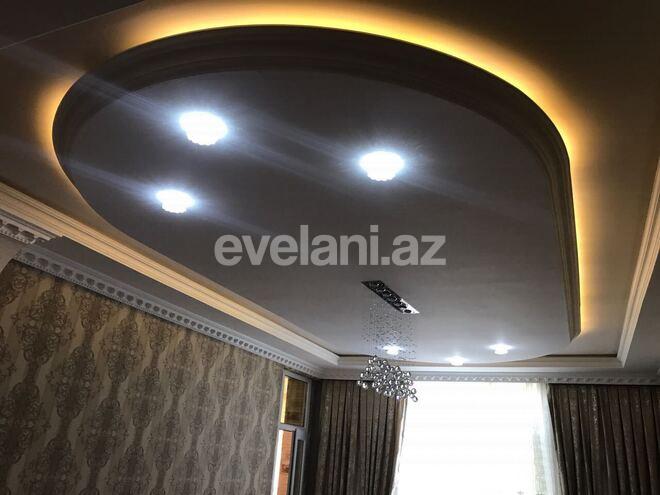 Satılır, yeni tikili, 3 otaqlı, 92 m², Azadlıq prospekti m.