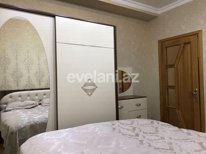 Satılır, yeni tikili, 3 otaqlı, 92 m², Azadlıq prospekti m.