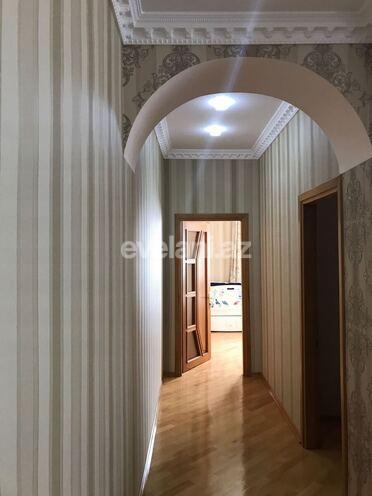 Satılır, yeni tikili, 3 otaqlı, 92 m², Azadlıq prospekti m.