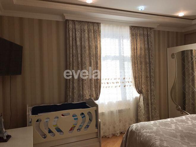 Satılır, yeni tikili, 3 otaqlı, 92 m², Azadlıq prospekti m.