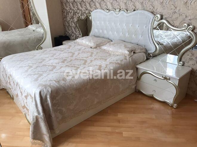 Satılır, yeni tikili, 3 otaqlı, 92 m², Azadlıq prospekti m.