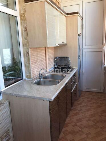 Satılır, yeni tikili, 3 otaqlı, 92 m², Azadlıq prospekti m.