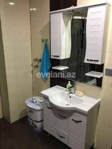 Satılır, yeni tikili, 3 otaqlı, 92 m², Azadlıq prospekti m.