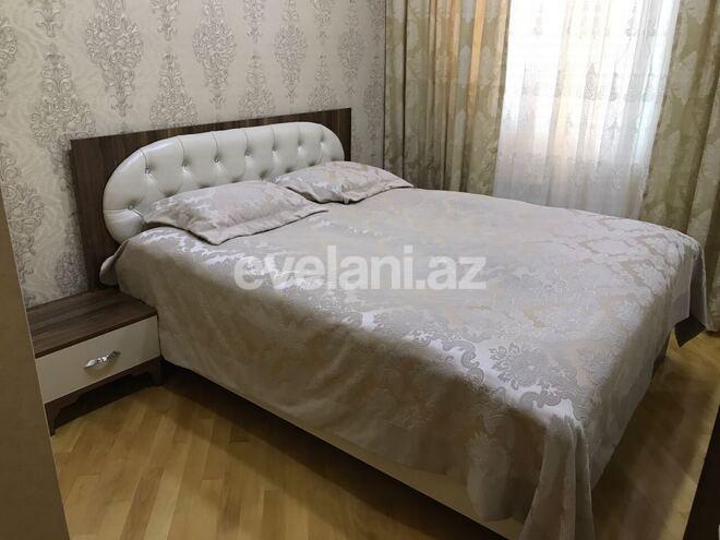 Satılır, yeni tikili, 3 otaqlı, 92 m², Azadlıq prospekti m.