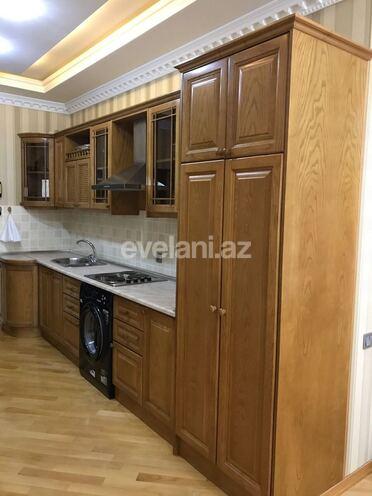 Satılır, yeni tikili, 3 otaqlı, 92 m², Azadlıq prospekti m.