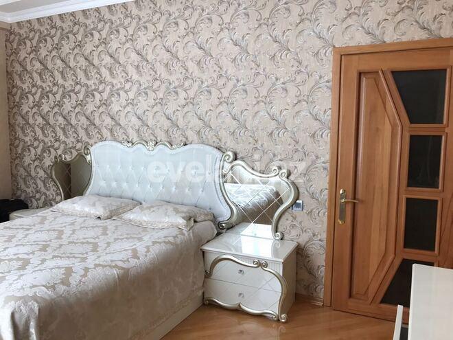 Satılır, yeni tikili, 3 otaqlı, 92 m², Azadlıq prospekti m.