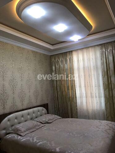 Satılır, yeni tikili, 3 otaqlı, 92 m², Azadlıq prospekti m.
