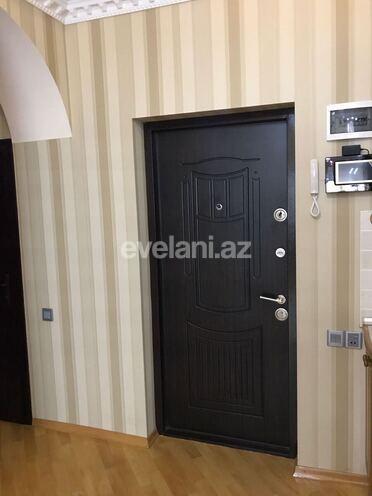 Satılır, yeni tikili, 3 otaqlı, 92 m², Azadlıq prospekti m.