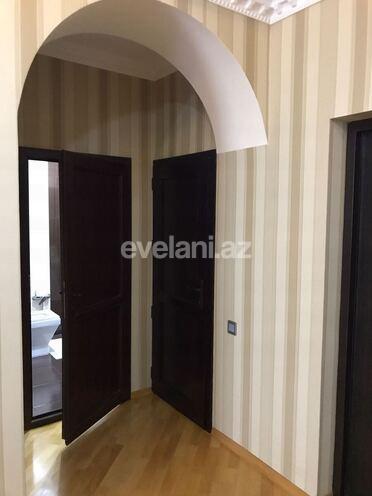 Satılır, yeni tikili, 3 otaqlı, 92 m², Azadlıq prospekti m.