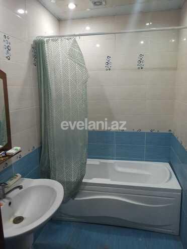 Kirayə verilir, yeni tikili, 2 otaqlı, 90 m², Nəriman Nərimanov m.