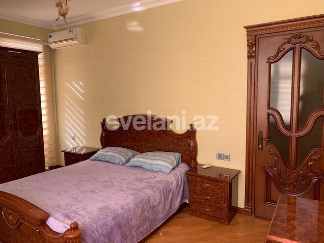 Kirayə verilir, yeni tikili, 2 otaqlı, 90 m², Nəriman Nərimanov m.