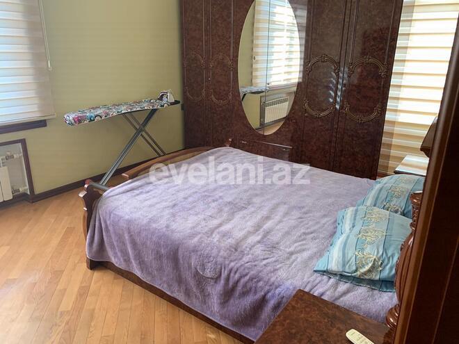 Kirayə verilir, yeni tikili, 2 otaqlı, 90 m², Nəriman Nərimanov m.