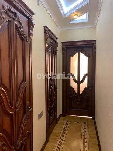 Kirayə verilir, yeni tikili, 2 otaqlı, 90 m², Nəriman Nərimanov m.