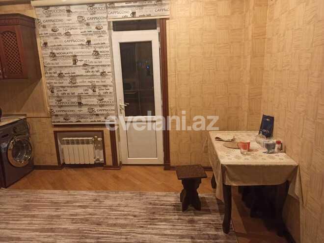 Kirayə verilir, yeni tikili, 2 otaqlı, 90 m², Nəriman Nərimanov m.