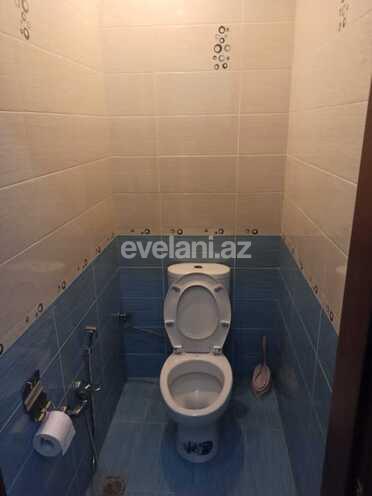 Kirayə verilir, yeni tikili, 2 otaqlı, 90 m², Nəriman Nərimanov m.