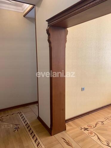 Kirayə verilir, yeni tikili, 2 otaqlı, 90 m², Nəriman Nərimanov m.