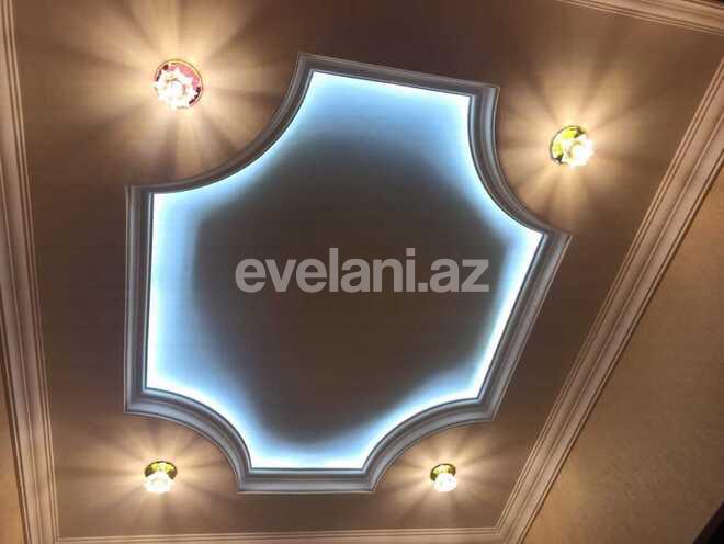 Kirayə verilir, yeni tikili, 2 otaqlı, 90 m², Nəriman Nərimanov m.