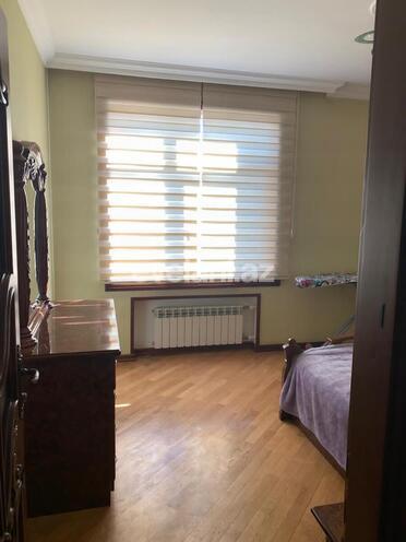 Kirayə verilir, yeni tikili, 2 otaqlı, 90 m², Nəriman Nərimanov m.