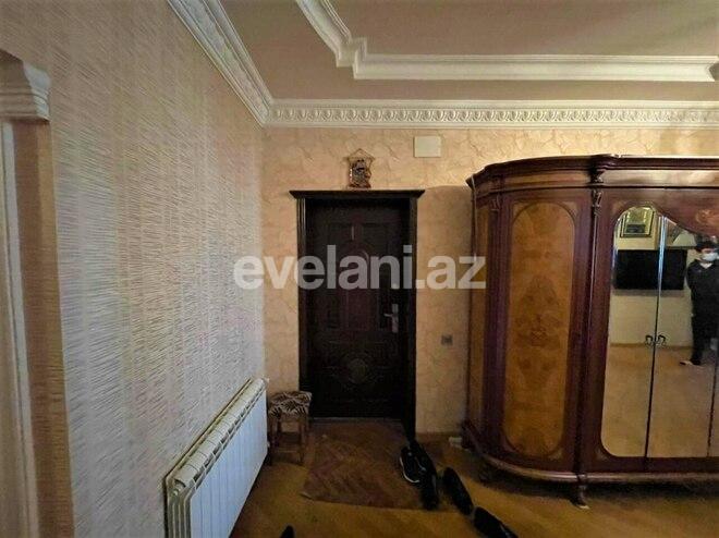Satılır, yeni tikili, 4 otaqlı, 175 m², Memar Əcəmi m.