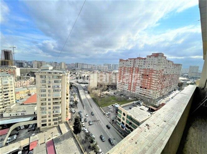Satılır, yeni tikili, 4 otaqlı, 175 m², Memar Əcəmi m.