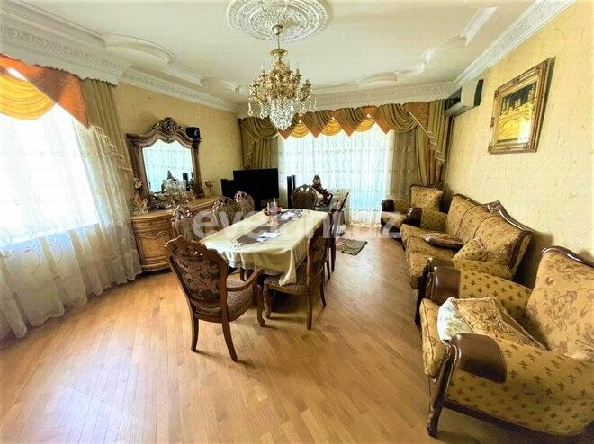 Satılır, yeni tikili, 4 otaqlı, 175 m², Memar Əcəmi m.