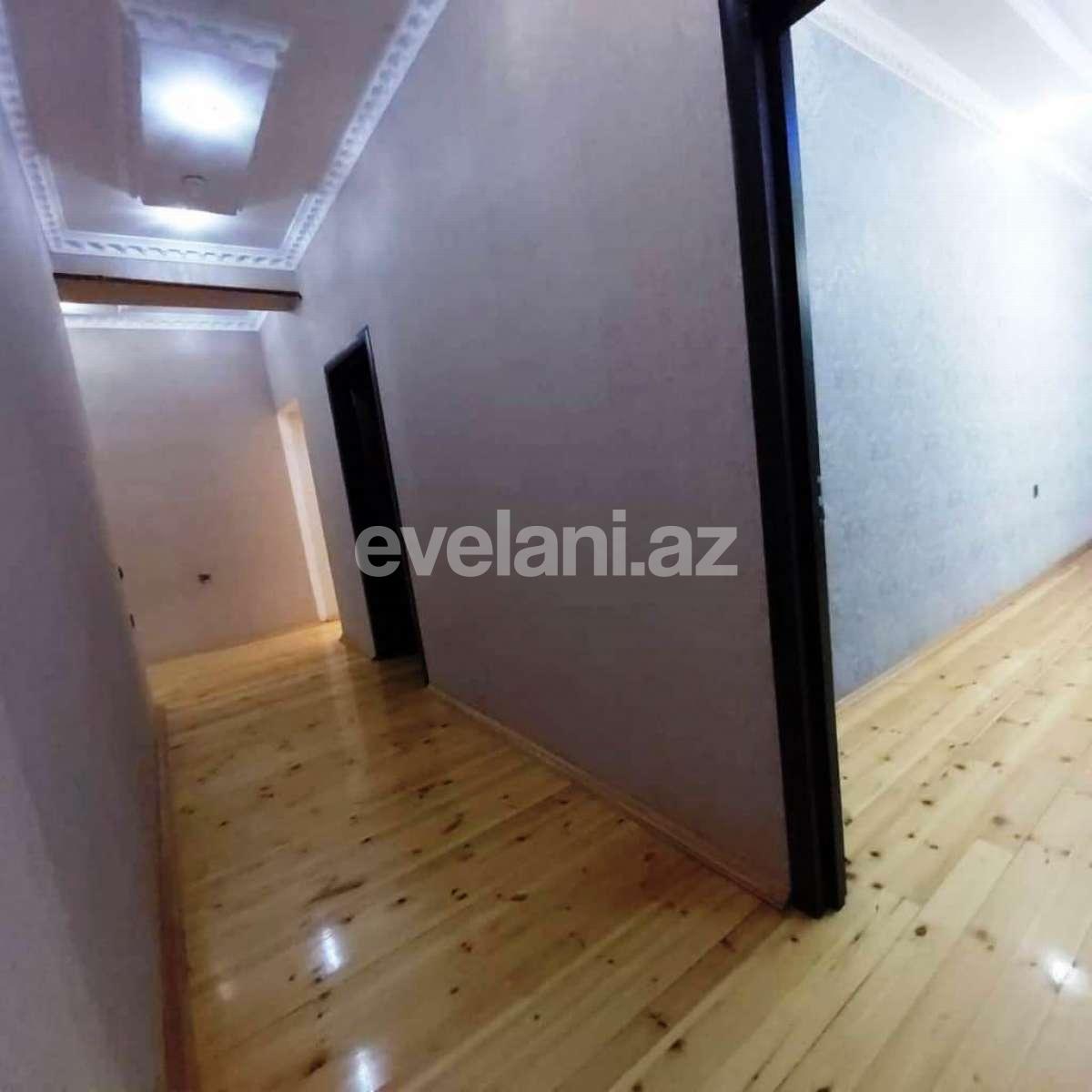 Sale, new building, 3 room, 102 m², Shah Ismail Khatai m.