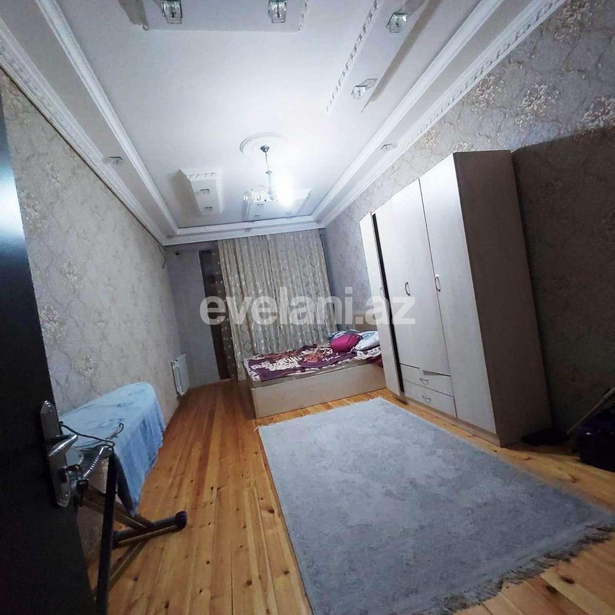 Sale, new building, 3 room, 102 m², Shah Ismail Khatai m.