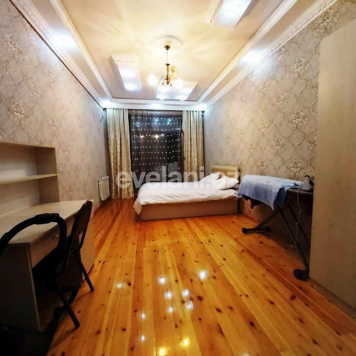 Sale, new building, 3 room, 102 m², Shah Ismail Khatai m.