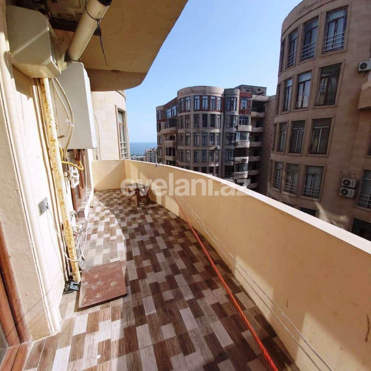 Sale, new building, 3 room, 102 m², Shah Ismail Khatai m.