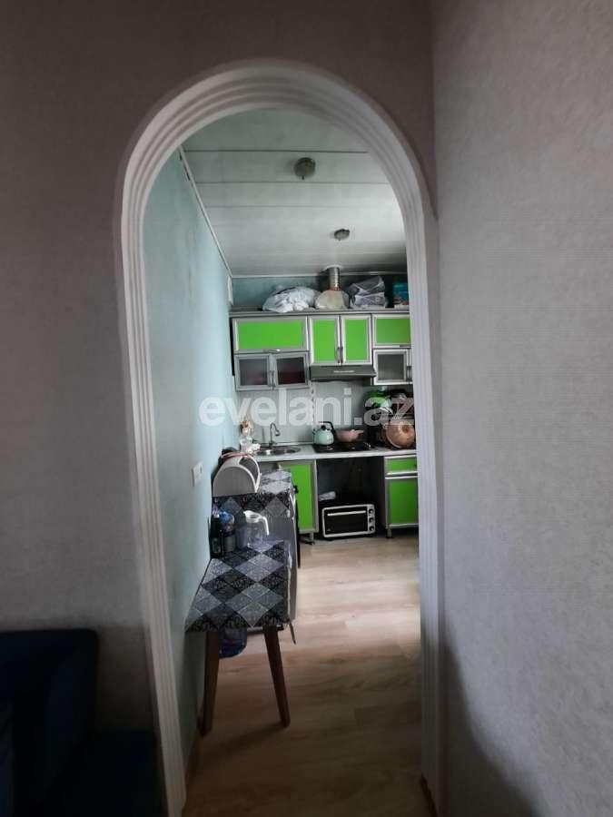 Satılır, köhnə tikili, 2 otaqlı, 50 m², Memar Əcəmi m.