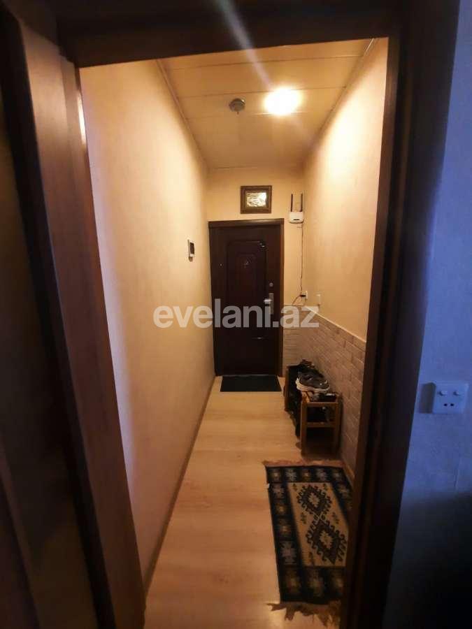 Satılır, köhnə tikili, 2 otaqlı, 50 m², Memar Əcəmi m.