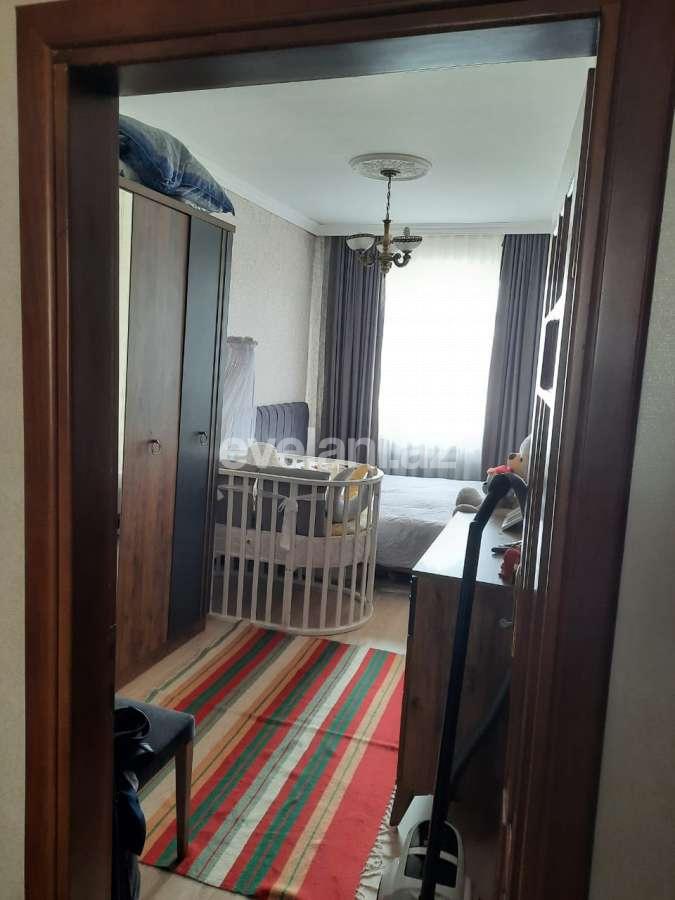 Satılır, köhnə tikili, 2 otaqlı, 50 m², Memar Əcəmi m.