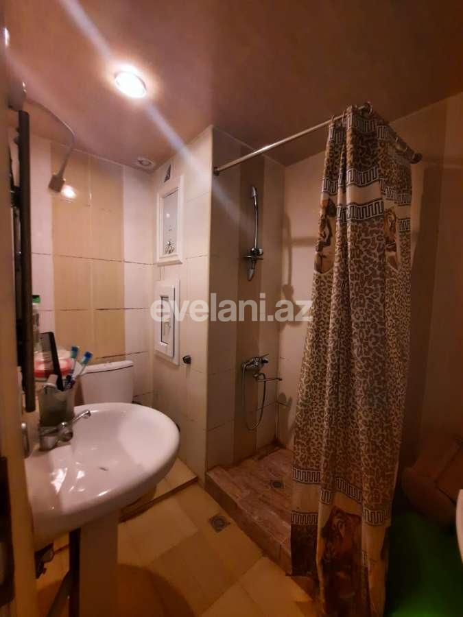 Satılır, köhnə tikili, 2 otaqlı, 50 m², Memar Əcəmi m.