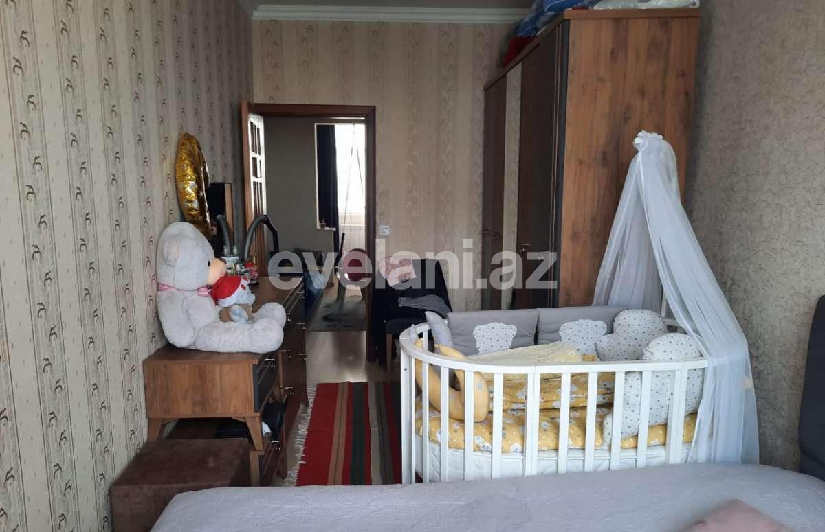 Satılır, köhnə tikili, 2 otaqlı, 50 m², Memar Əcəmi m.