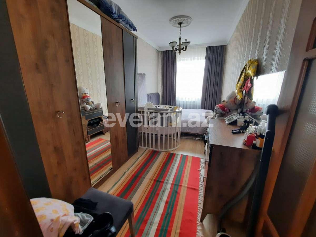 Satılır, köhnə tikili, 2 otaqlı, 50 m², Memar Əcəmi m.